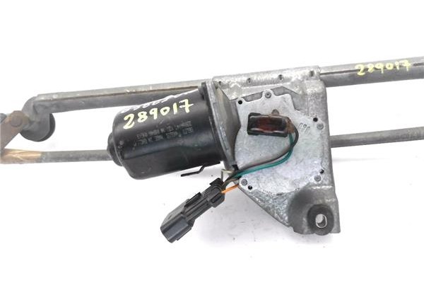 Recambio de motor limpiaparabrisas delantero para opel corsa b 1.5 d referencia OEM IAM 22107719  1270039 , OPEL | 90341903 , OP