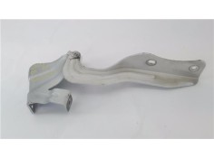 Recambio de bisagra capo izquierda para nissan qashqai ii (j11e) 1.2 n-connecta referencia OEM IAM 654014EA0A  