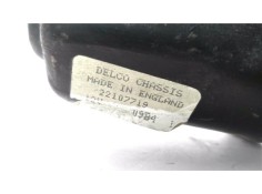 Recambio de motor limpiaparabrisas delantero para opel corsa b 1.5 d referencia OEM IAM 22107719  1270039 , OPEL | 90341903 , OP