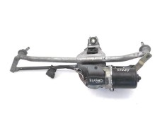 Recambio de motor limpiaparabrisas delantero para nissan primastar furgón (x83) dci 80 referencia OEM IAM 2881000QAC  