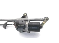 Recambio de motor limpiaparabrisas delantero para nissan primastar furgón (x83) dci 80 referencia OEM IAM 2881000QAC  