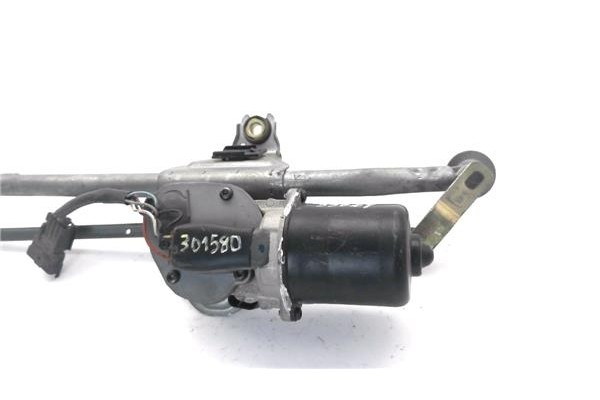 Recambio de motor limpiaparabrisas delantero para nissan primastar furgón (x83) dci 80 referencia OEM IAM 2881000QAC  