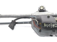 Recambio de motor limpiaparabrisas delantero para nissan primastar furgón (x83) dci 80 referencia OEM IAM 2881000QAC  