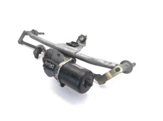 Recambio de motor limpiaparabrisas delantero para nissan primastar furgón (x83) dci 80 referencia OEM IAM 2881000QAC  