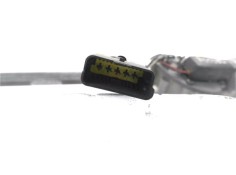 Recambio de motor limpiaparabrisas delantero para nissan primastar furgón (x83) dci 80 referencia OEM IAM 2881000QAC  