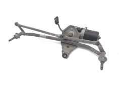 Recambio de motor limpiaparabrisas delantero para nissan primastar furgón (x83) dci 80 referencia OEM IAM 2881000QAC  