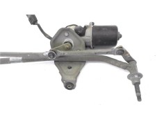Recambio de motor limpiaparabrisas delantero para nissan primastar furgón (x83) dci 80 referencia OEM IAM 2881000QAC  