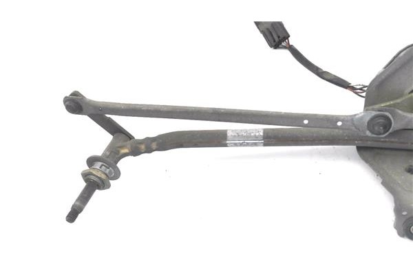Recambio de motor limpiaparabrisas delantero para nissan primastar furgón (x83) dci 80 referencia OEM IAM 2881000QAC  