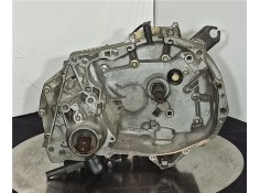 Recambio de caja cambios manual para renault megane i (ba0/1_) 1.6 i (ba0l) referencia OEM IAM JB1562  