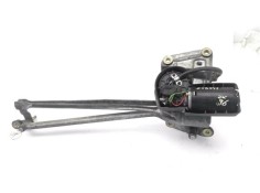 MOTOR LIMPIAPARABRISAS DELANTERO 0390241366 3397020326 
