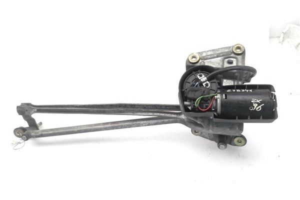Recambio de motor limpiaparabrisas delantero para citroen zx 1.4 i referencia OEM IAM 0390241366 3397020326 