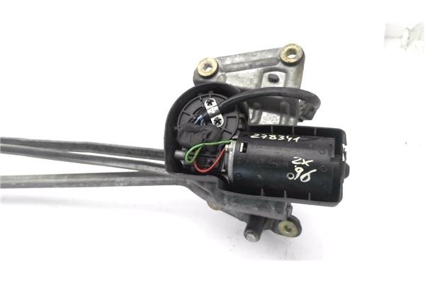 Recambio de motor limpiaparabrisas delantero para citroen zx 1.4 i referencia OEM IAM 0390241366 3397020326 