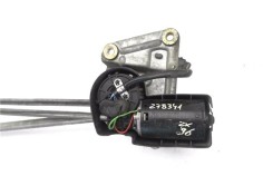 Recambio de motor limpiaparabrisas delantero para citroen zx 1.4 i referencia OEM IAM 0390241366 3397020326 