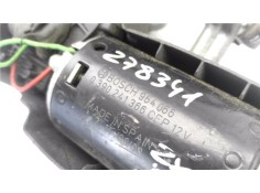 Recambio de motor limpiaparabrisas delantero para citroen zx 1.4 i referencia OEM IAM 0390241366 3397020326 