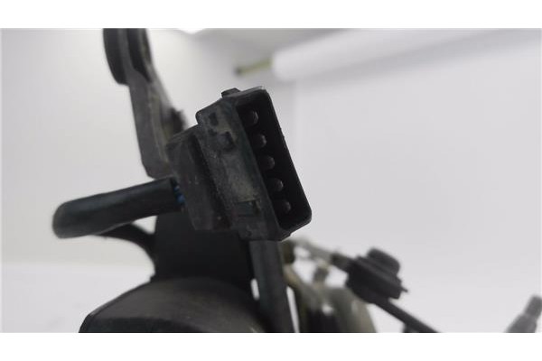 Recambio de motor limpiaparabrisas delantero para citroen zx 1.4 i referencia OEM IAM 0390241366 3397020326 