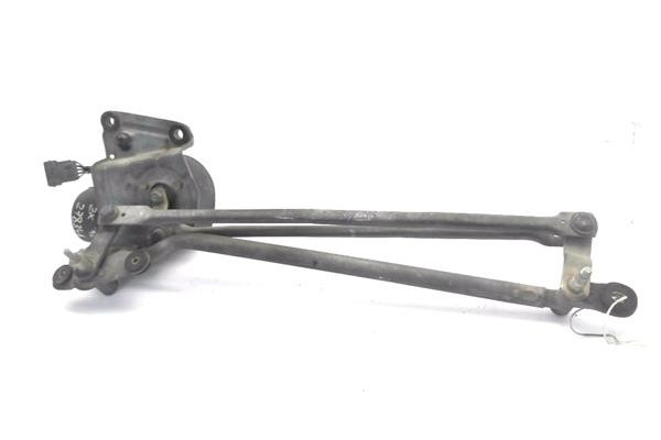 Recambio de motor limpiaparabrisas delantero para citroen zx 1.4 i referencia OEM IAM 0390241366 3397020326 