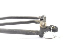 Recambio de motor limpiaparabrisas delantero para citroen zx 1.4 i referencia OEM IAM 0390241366 3397020326 