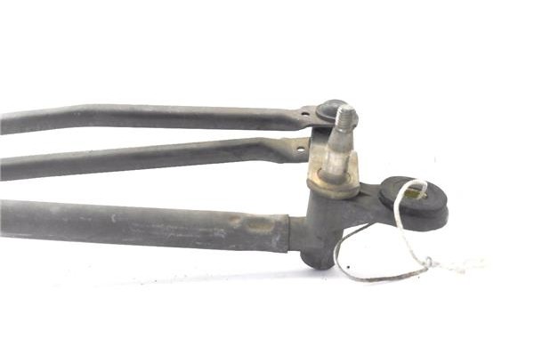 Recambio de motor limpiaparabrisas delantero para citroen zx 1.4 i referencia OEM IAM 0390241366 3397020326 
