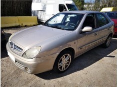 citroen xsara berlina del año 2004
