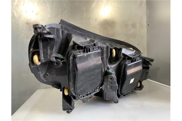 Recambio de faro delantero izquierdo para citroen jumpy furgón 2.0 club m referencia OEM IAM 9808567780  