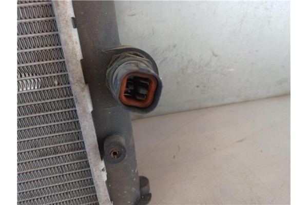 Recambio de radiador para volkswagen golf iii cabriolet (1e7) 1.8 básico referencia OEM IAM   