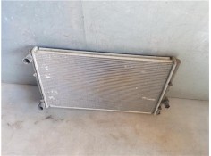 Recambio de radiador para volkswagen golf iii cabriolet (1e7) 1.8 básico referencia OEM IAM   