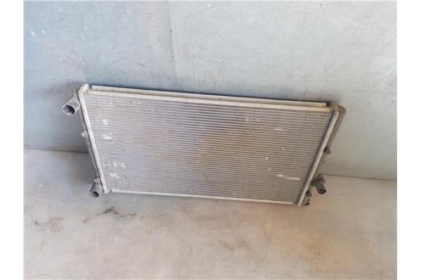 Recambio de radiador para volkswagen golf iii cabriolet (1e7) 1.8 básico referencia OEM IAM   