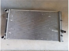 Recambio de radiador para volkswagen golf iii cabriolet (1e7) 1.8 básico referencia OEM IAM   