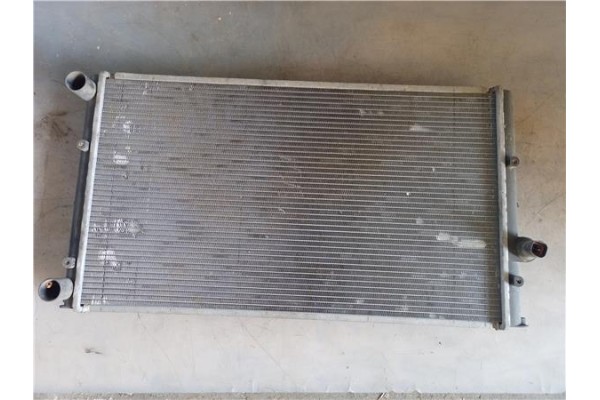 Recambio de radiador para volkswagen golf iii cabriolet (1e7) 1.8 básico referencia OEM IAM   