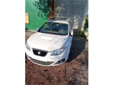seat ibiza berlina (6j5) del año 2010