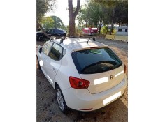 seat ibiza berlina (6j5) del año 2010