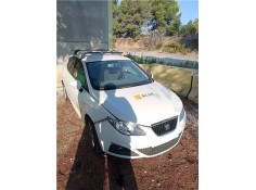 seat ibiza berlina (6j5) del año 2010