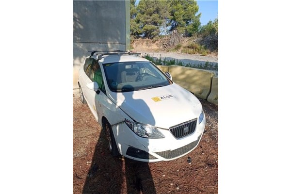seat ibiza berlina (6j5) del año 2010