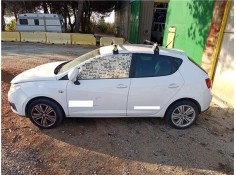 seat ibiza berlina (6j5) del año 2010