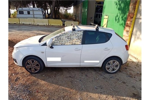 seat ibiza berlina (6j5) del año 2010
