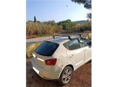seat ibiza berlina (6j5) del año 2010