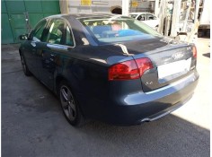 audi a4 berlina (8e) del año 2007