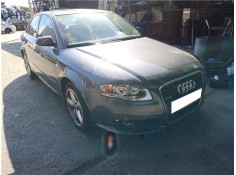audi a4 berlina (8e) del año 2007
