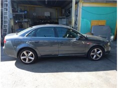 audi a4 berlina (8e) del año 2007
