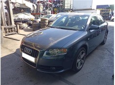 audi a4 berlina (8e) del año 2007