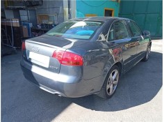 audi a4 berlina (8e) del año 2007