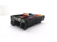 Recambio de caja fusibles/rele para seat altea (5p1) 2.0 tdi 16v referencia OEM IAM 1K0937124K  