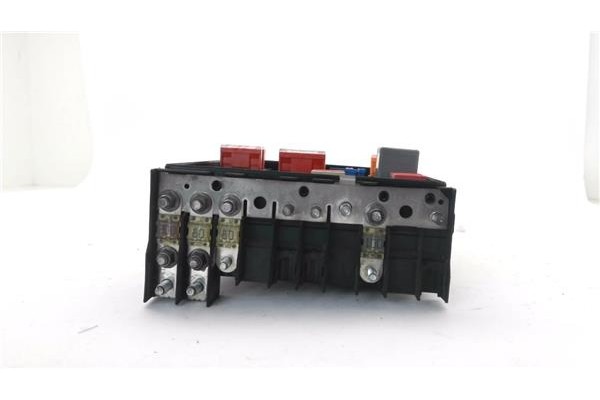 Recambio de caja fusibles/rele para seat altea (5p1) 2.0 tdi 16v referencia OEM IAM 1K0937124K  