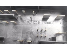 Recambio de caja fusibles/rele para seat altea (5p1) 2.0 tdi 16v referencia OEM IAM 1K0937124K  