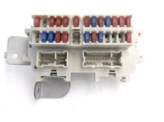 Recambio de caja fusibles/rele para nissan murano (z50) 3.5 referencia OEM IAM 2668AM600  