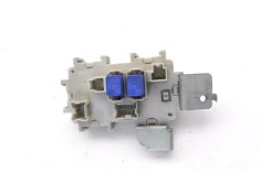 Recambio de caja fusibles/rele para nissan murano (z50) 3.5 referencia OEM IAM 2668AM600  