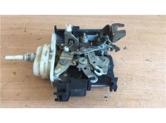 Recambio de cierre electromagnetico delantero derecho para audi a4 berlina (b5) 1.6 referencia OEM IAM 8D1837016F  