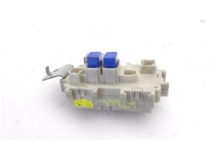 Recambio de caja fusibles/rele para nissan murano (z50) 3.5 referencia OEM IAM 2668AM600  