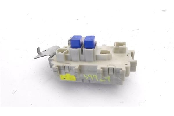 Recambio de caja fusibles/rele para nissan murano (z50) 3.5 referencia OEM IAM 2668AM600  