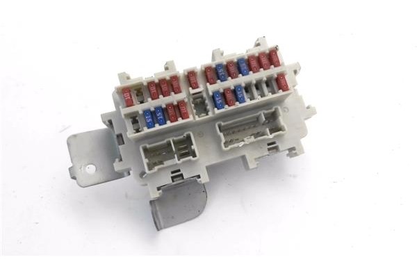 Recambio de caja fusibles/rele para nissan murano (z50) 3.5 referencia OEM IAM 2668AM600  